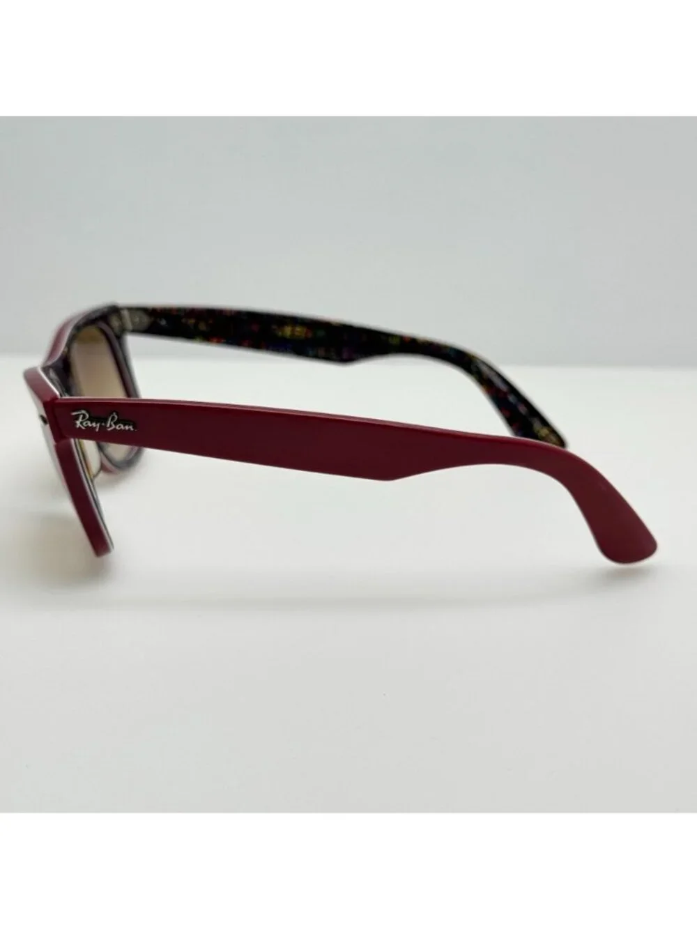 Ray Ban Sunglasses RB 2140 1091/51 Series 5 Italy 50-22